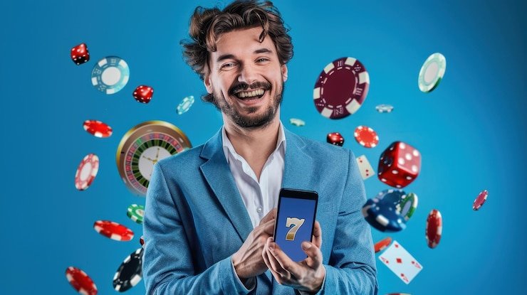 Antarmuka aplikasi onana88 yang menunjukkan meja live dealer dan opsi permainan di perangkat mobile