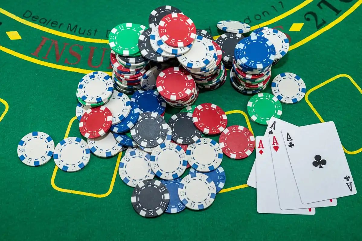 Proses permainan dadu dari taruhan hingga hasil di onana88