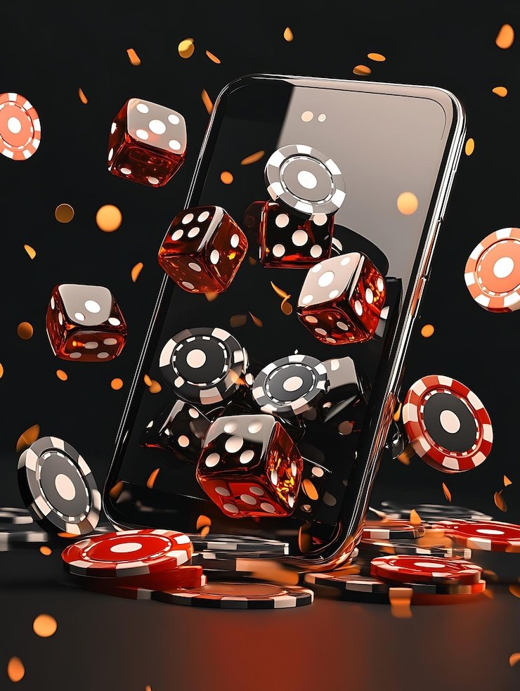 Proses taruhan dalam pertunjukan game langsung onana88 dengan countdown timer dan konfirmasi transaksi