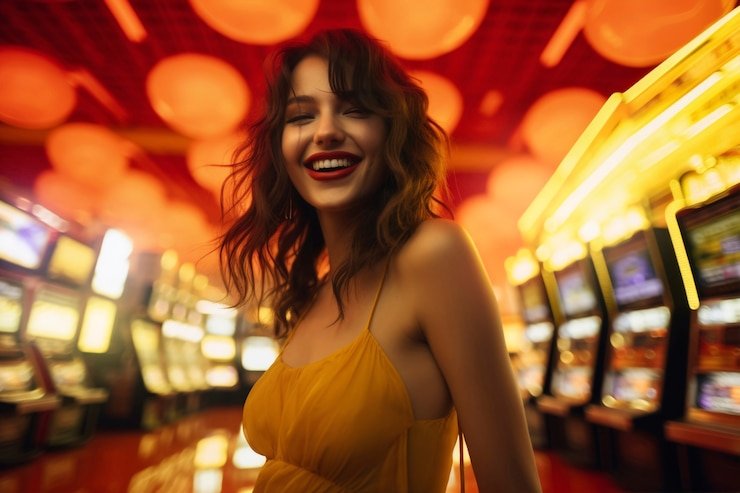 Studio Dealer Langsung Studio roulette langsung onana88 dengan dealer profesional siap melayani