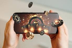 Pengalaman mobile Wild West Gold Pengalaman bermain Wild West Gold di perangkat mobile
